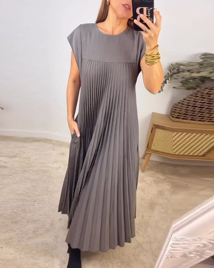 Jamie | Timeless and Comfortable Dress