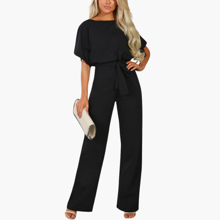 Faye | Stylish Jumpsuit