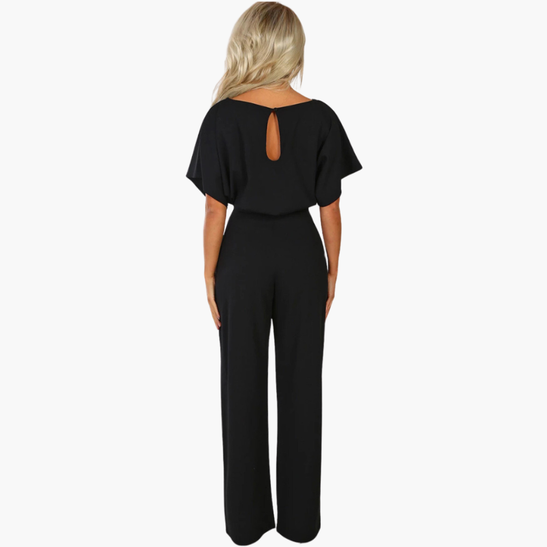 Faye | Stylish Jumpsuit