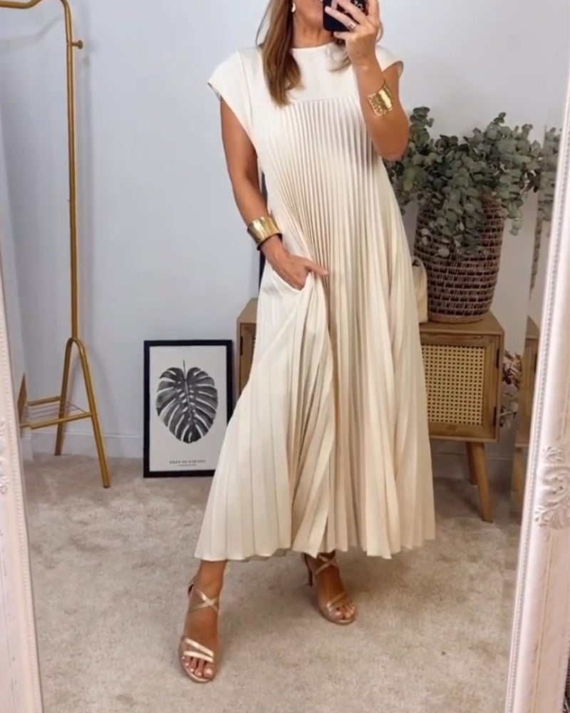 Jamie | Timeless and Comfortable Dress