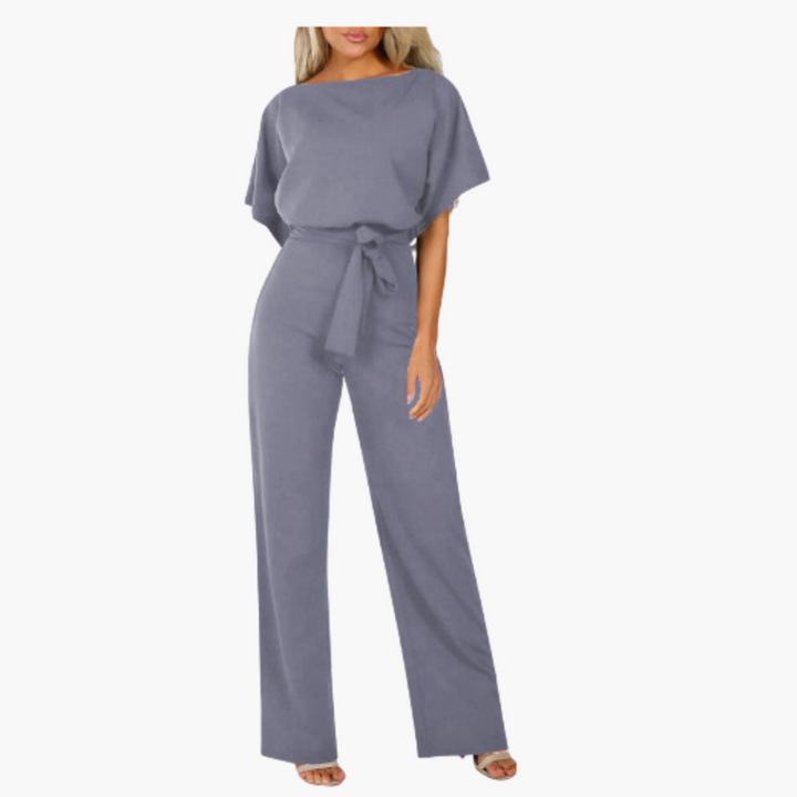 Faye | Stylish Jumpsuit