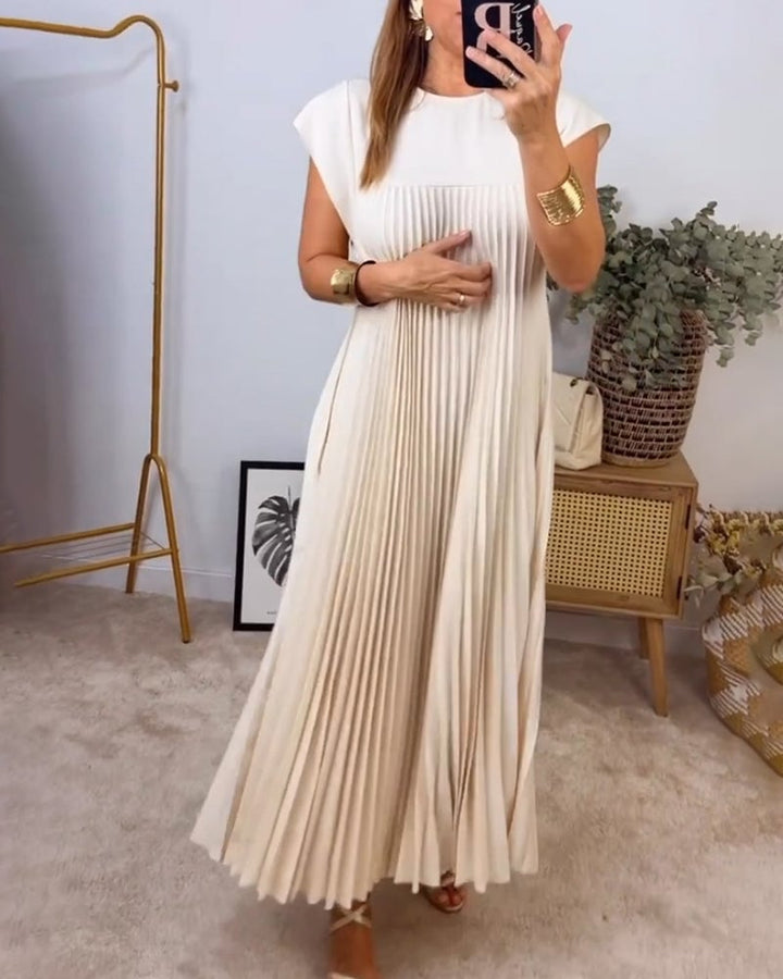 Jamie | Timeless and Comfortable Dress