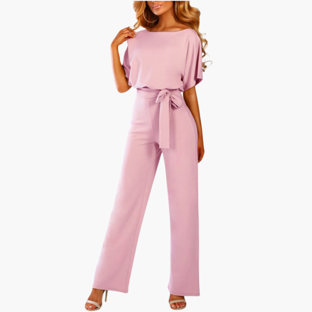 Faye | Stylish Jumpsuit