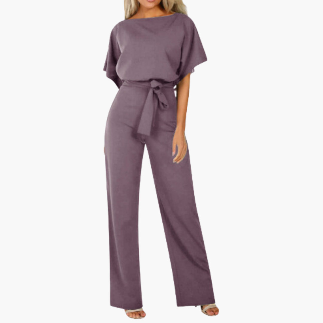 Faye | Stylish Jumpsuit