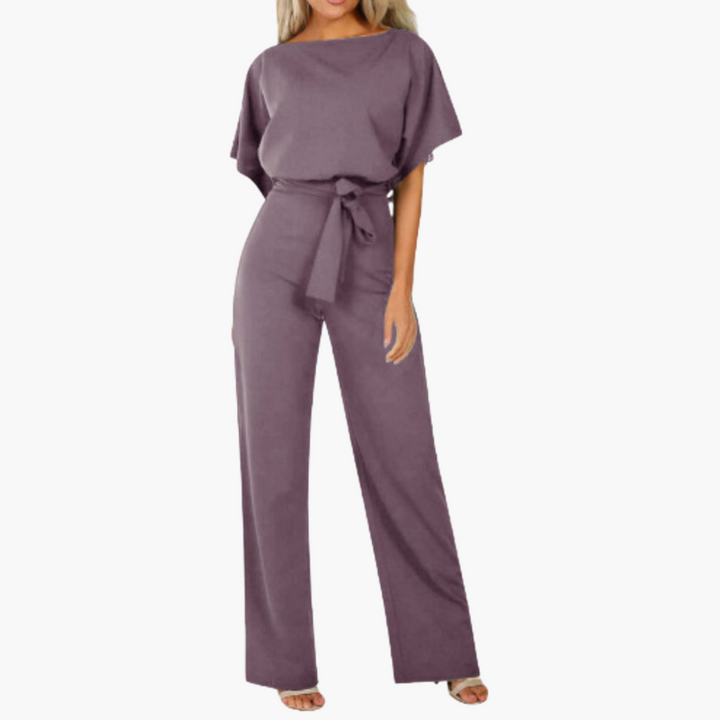 Faye | Stylish Jumpsuit
