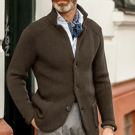 Maison Amélie | Classic Vest