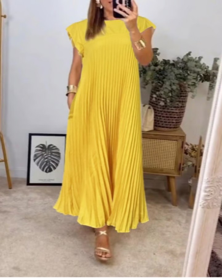 Jamie | Timeless and Comfortable Dress