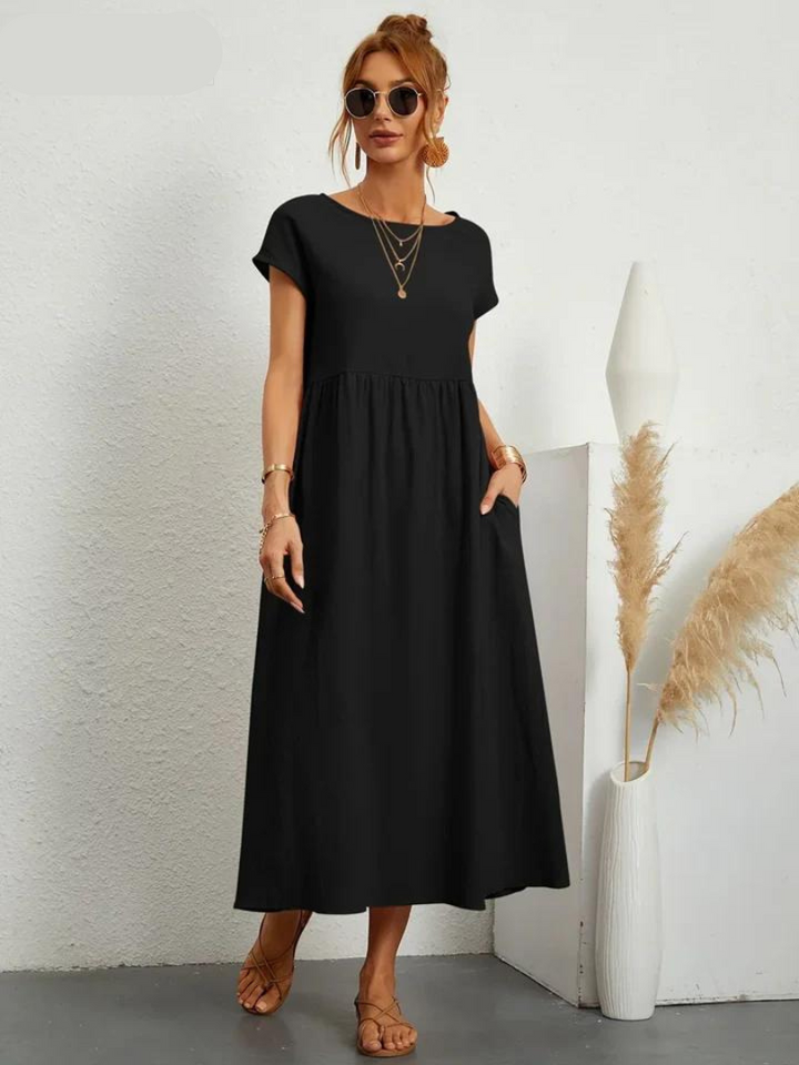 Madison | Comfortable Dress