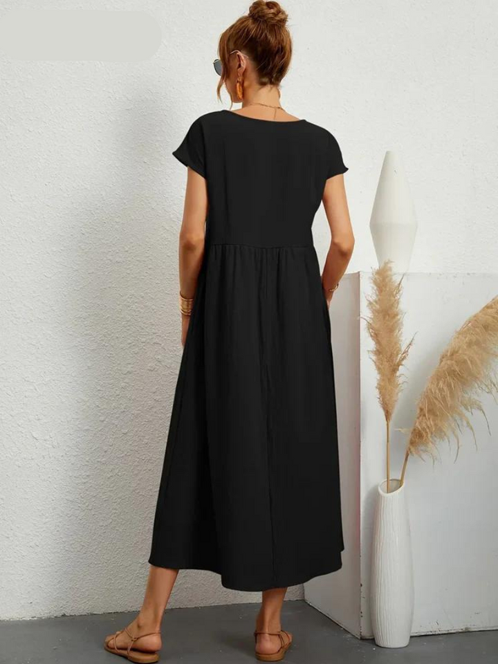 Madison | Comfortable Dress