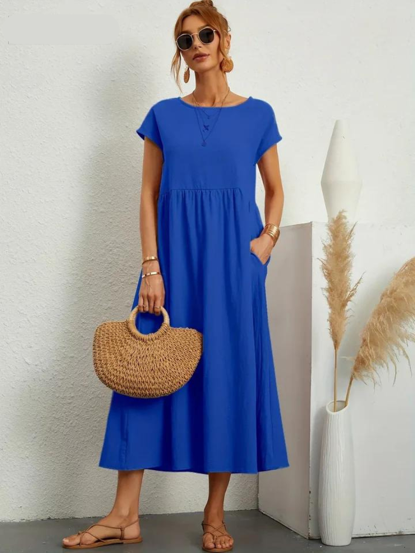 Madison | Comfortable Dress