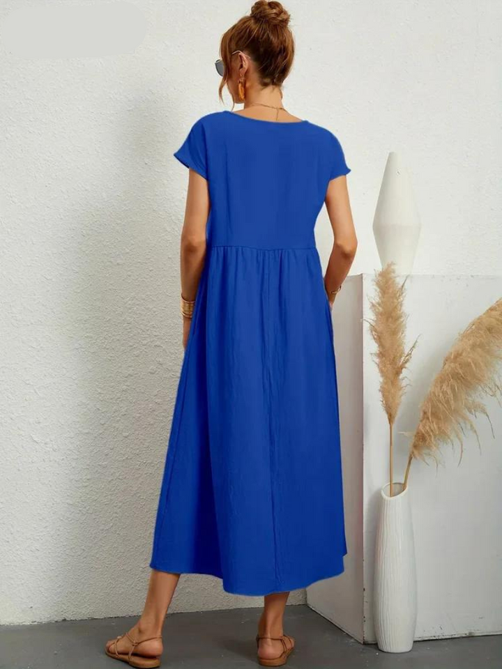 Madison | Comfortable Dress
