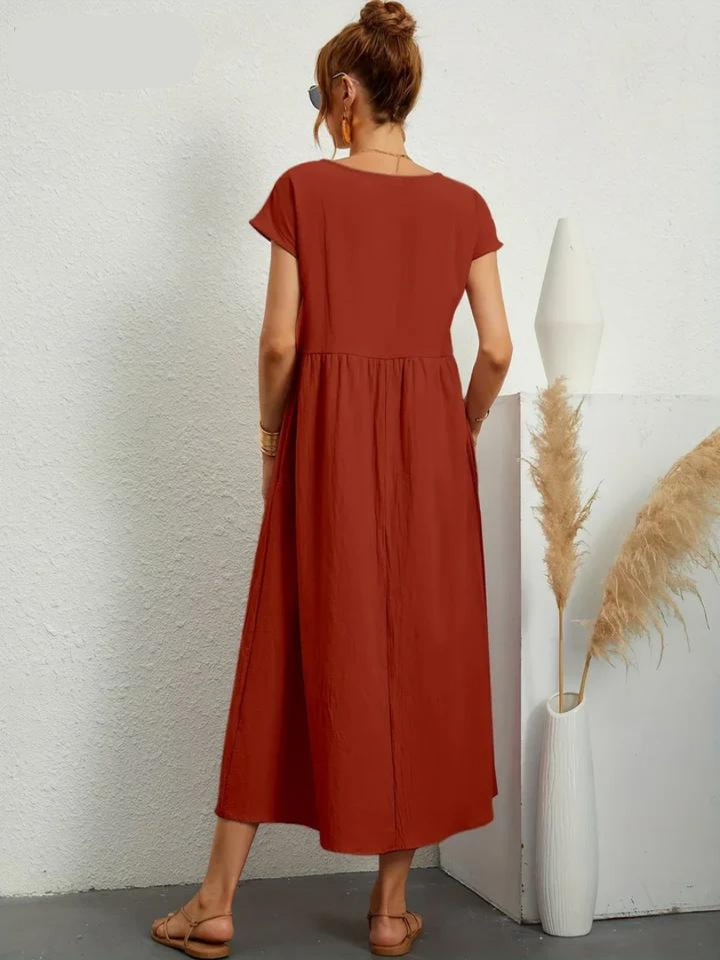 Madison | Comfortable Dress