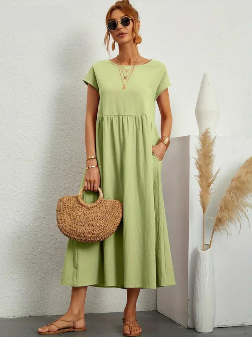 Madison | Comfortable Dress