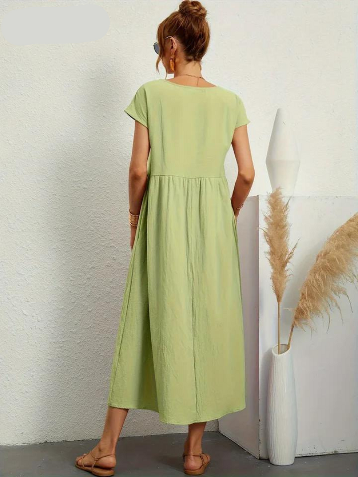 Madison | Comfortable Dress
