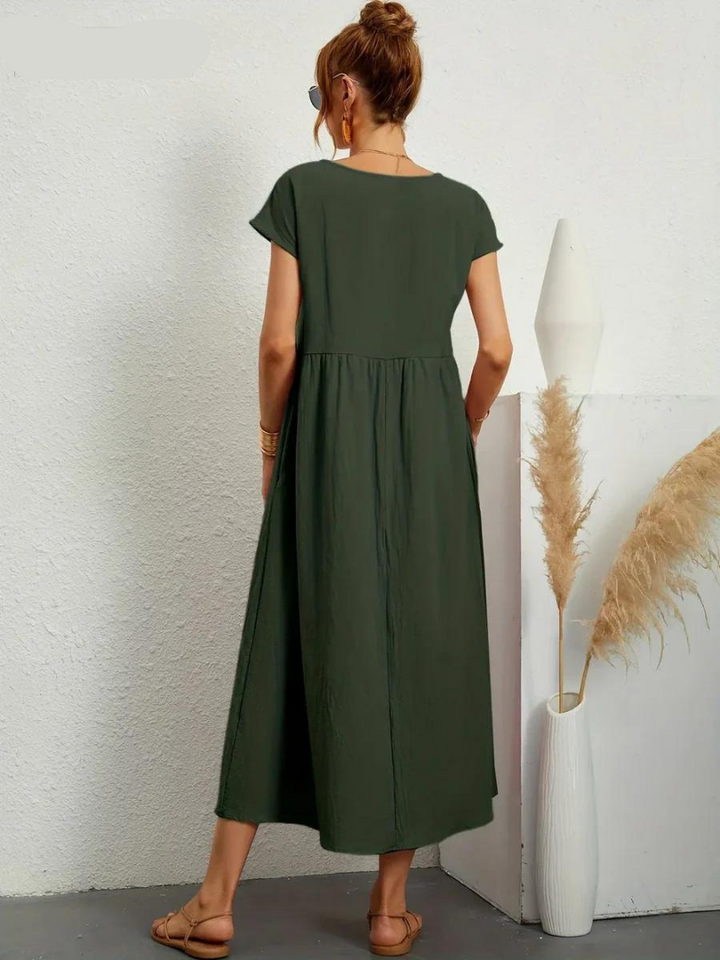 Madison | Comfortable Dress
