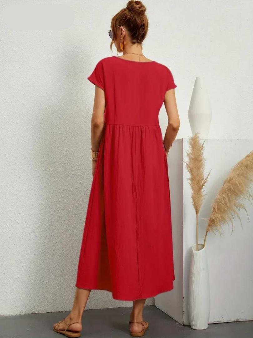 Madison | Comfortable Dress