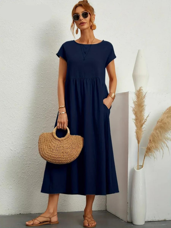 Madison | Comfortable Dress