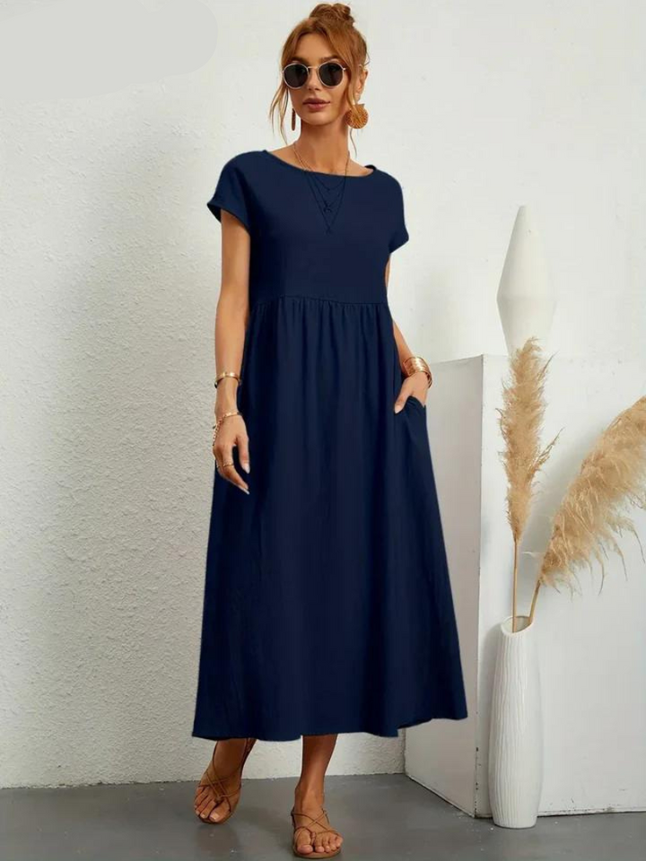 Madison | Comfortable Dress