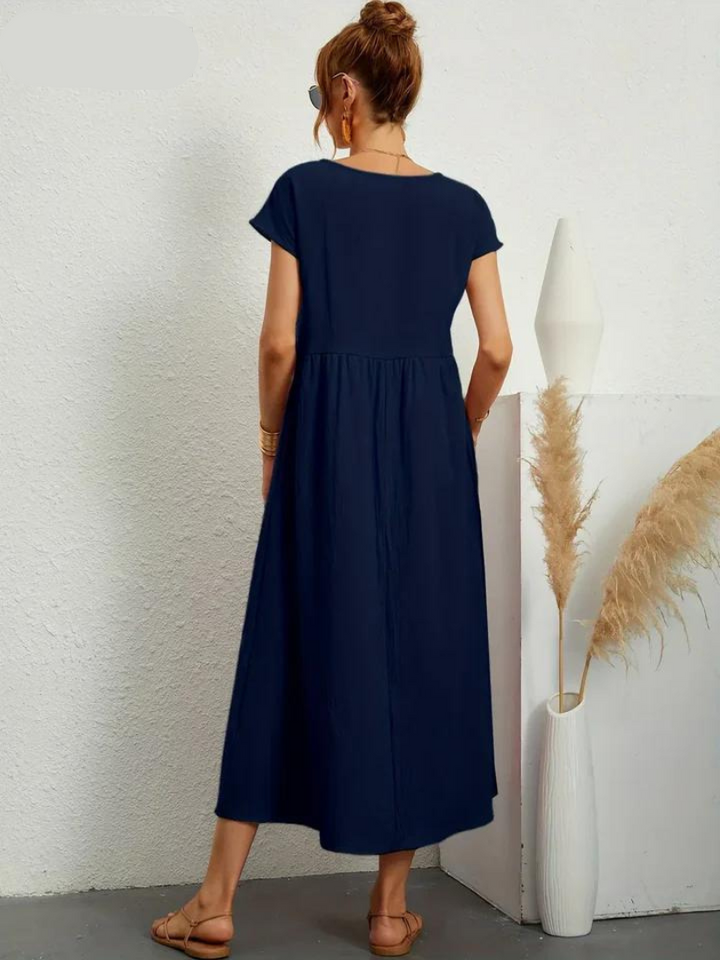 Madison | Comfortable Dress