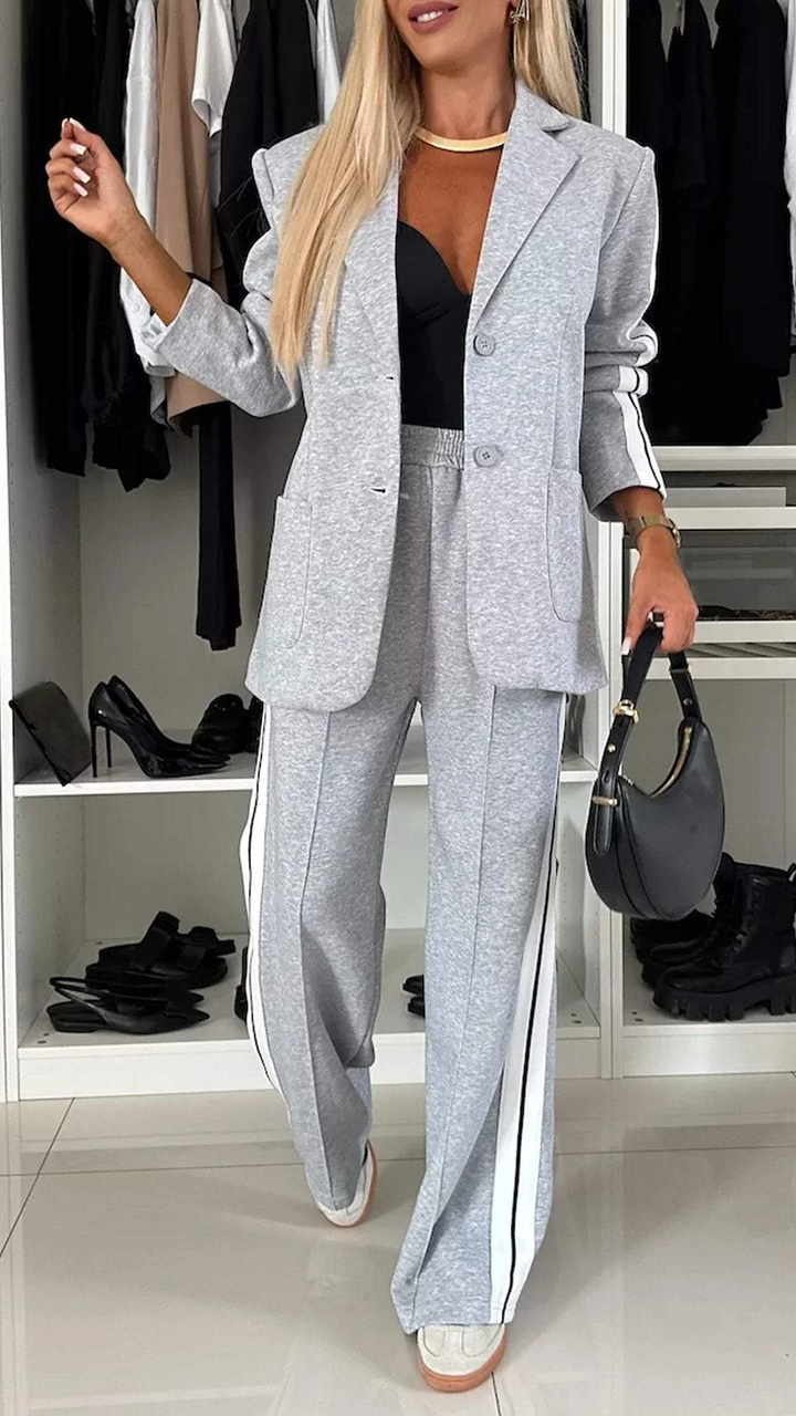 Marlow | Long Sleeve Set