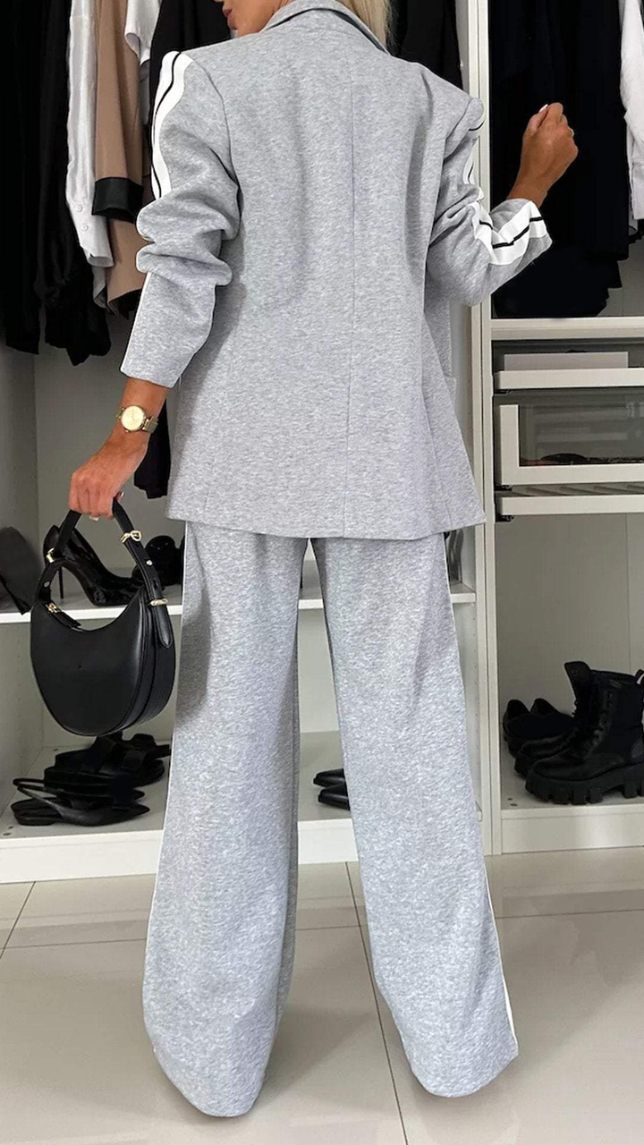Marlow | Long Sleeve Set