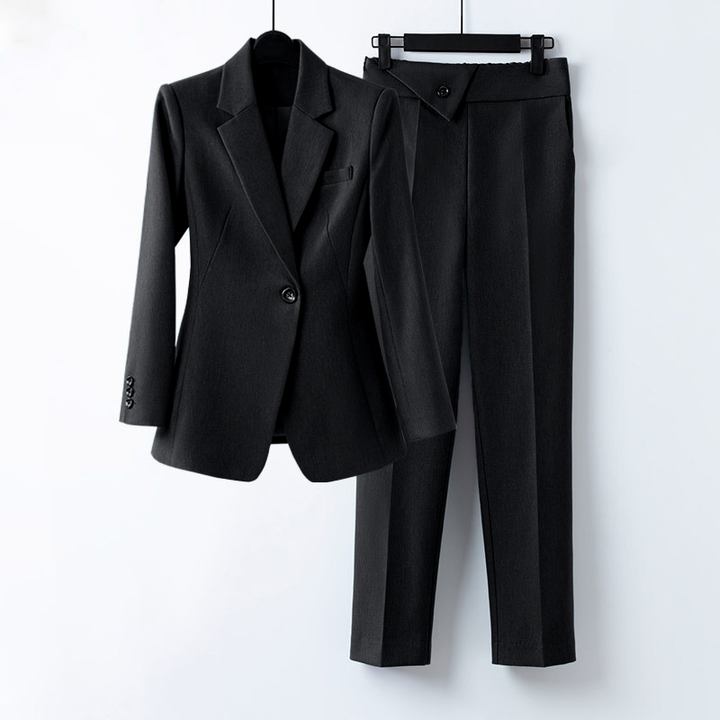 Keith | Elegant Set