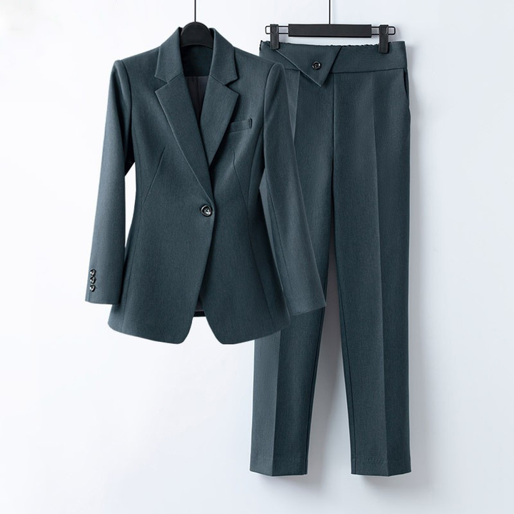 Keith | Elegant Set
