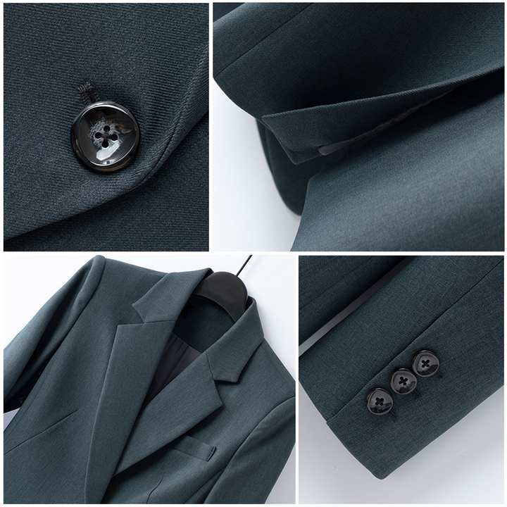 Keith | Elegant Set