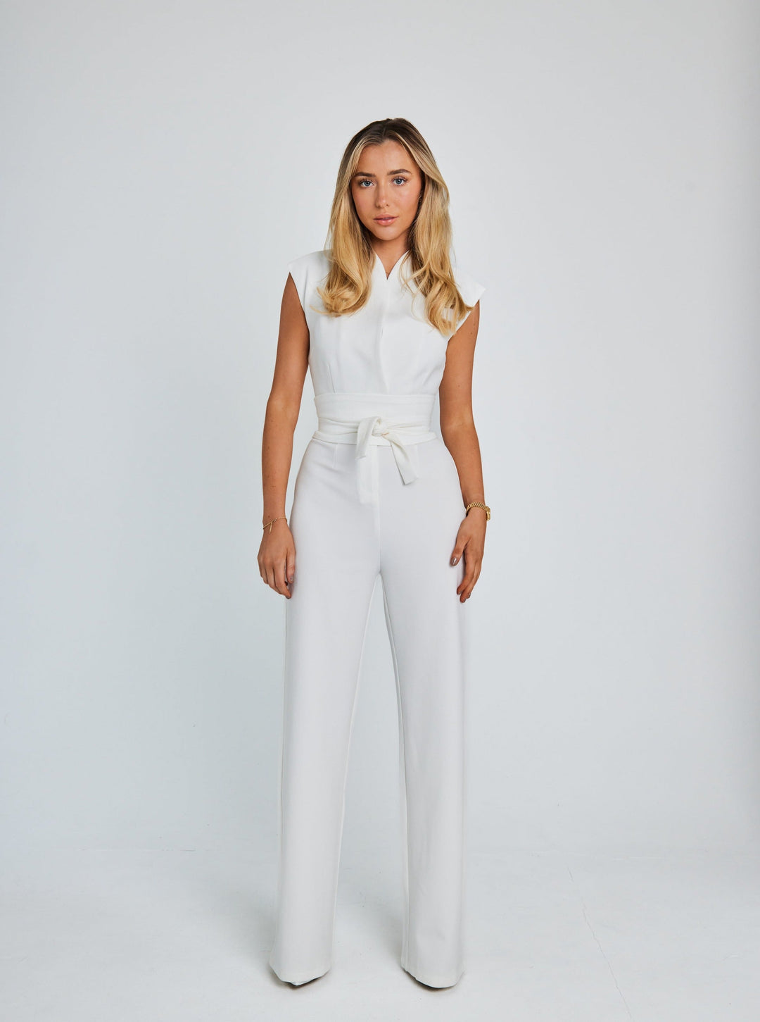 Isabella | Premium Jumpsuit