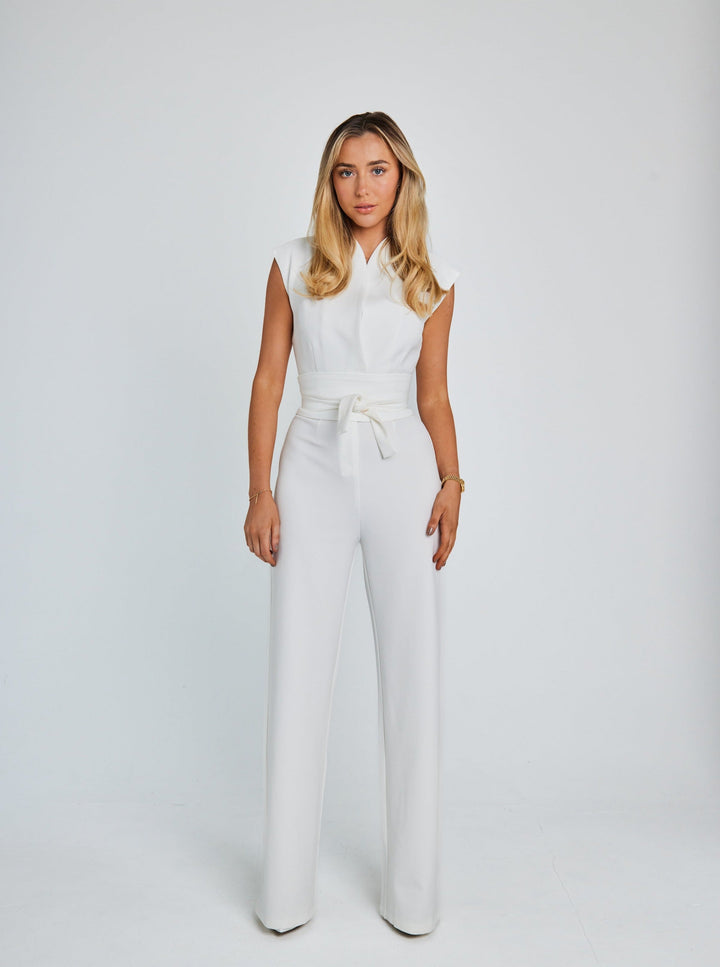 Isabella | Premium Jumpsuit
