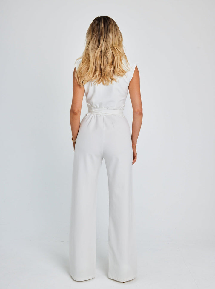 Isabella | Premium Jumpsuit