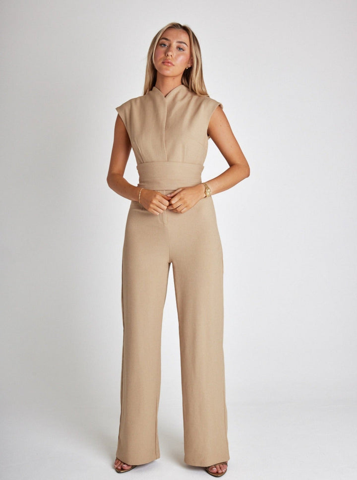 Isabella | Premium Jumpsuit