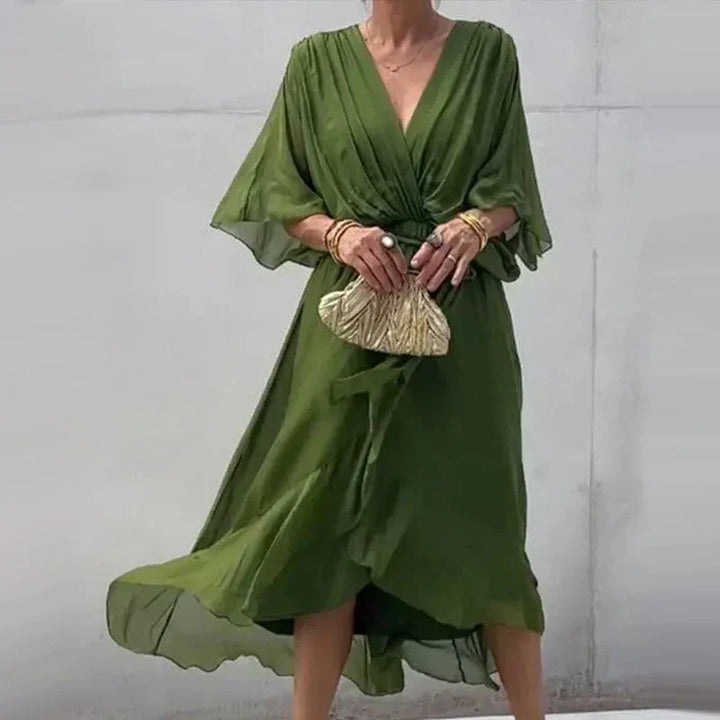 Hailey | Elegant Loose Dress