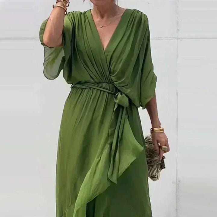 Hailey | Elegant Loose Dress