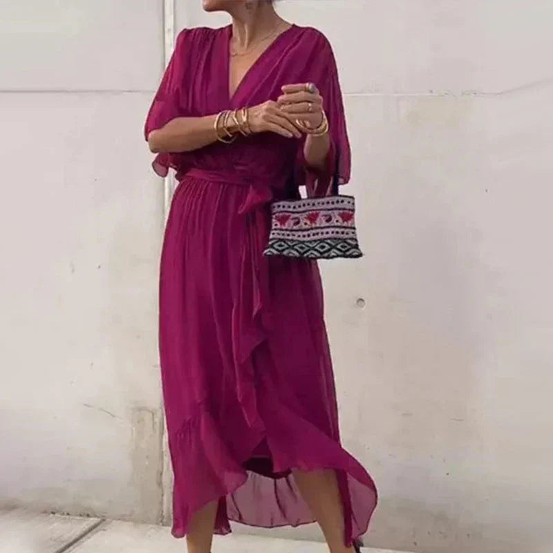 Hailey | Elegant Loose Dress