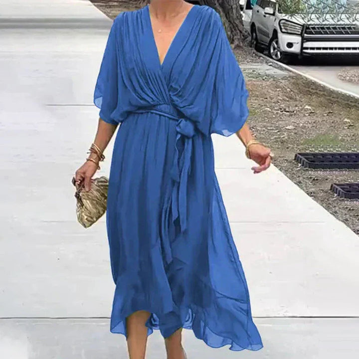 Hailey | Elegant Loose Dress