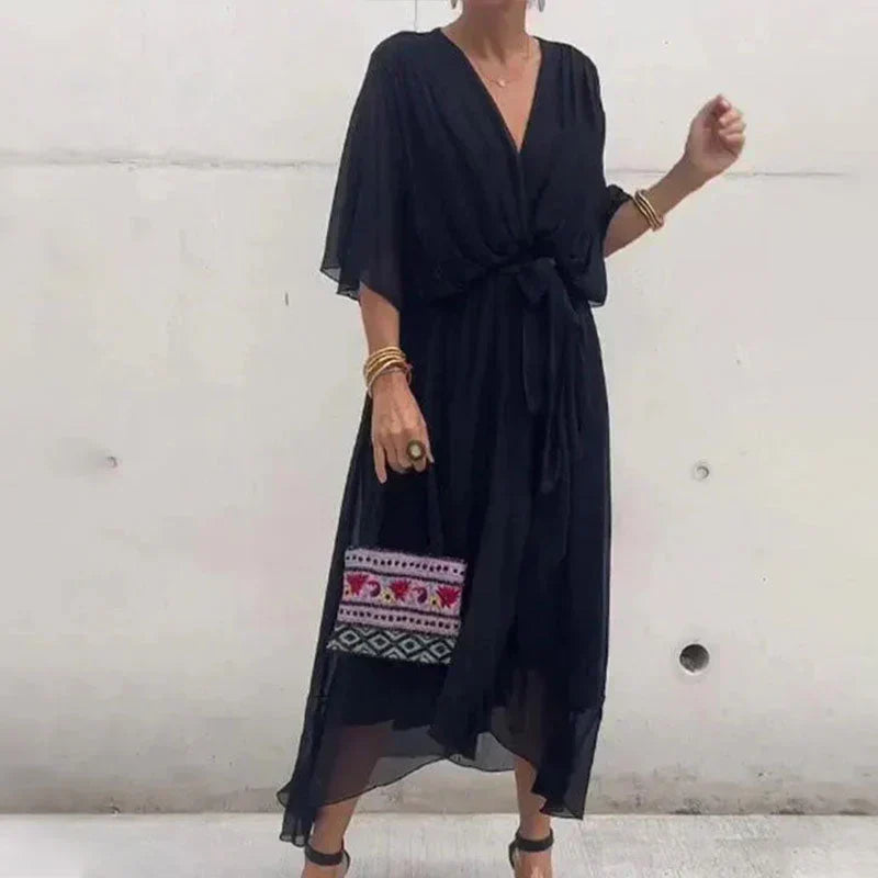Hailey | Elegant Loose Dress