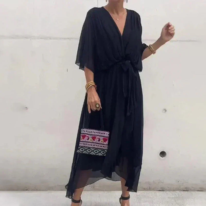 Hailey | Elegant Loose Dress